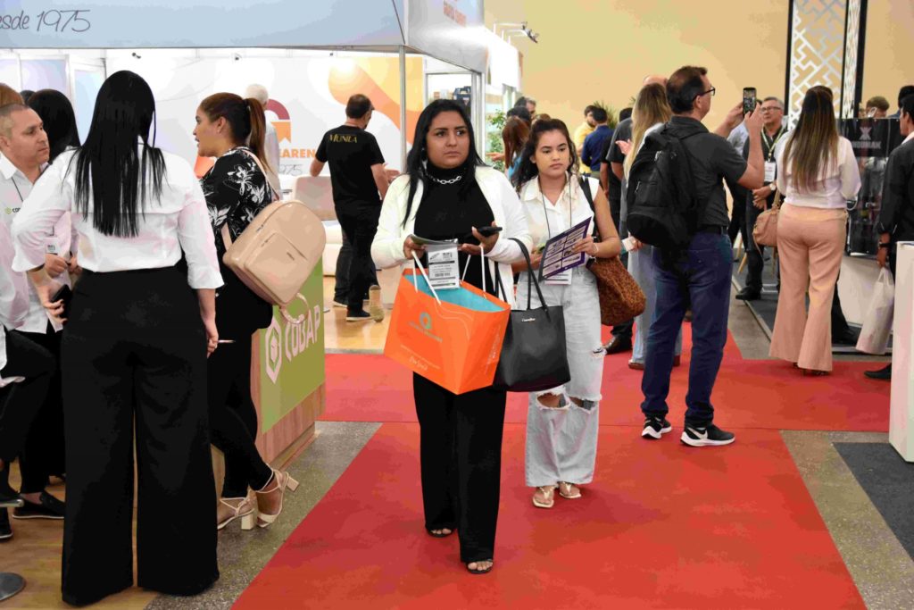 Embala Nordeste Feira