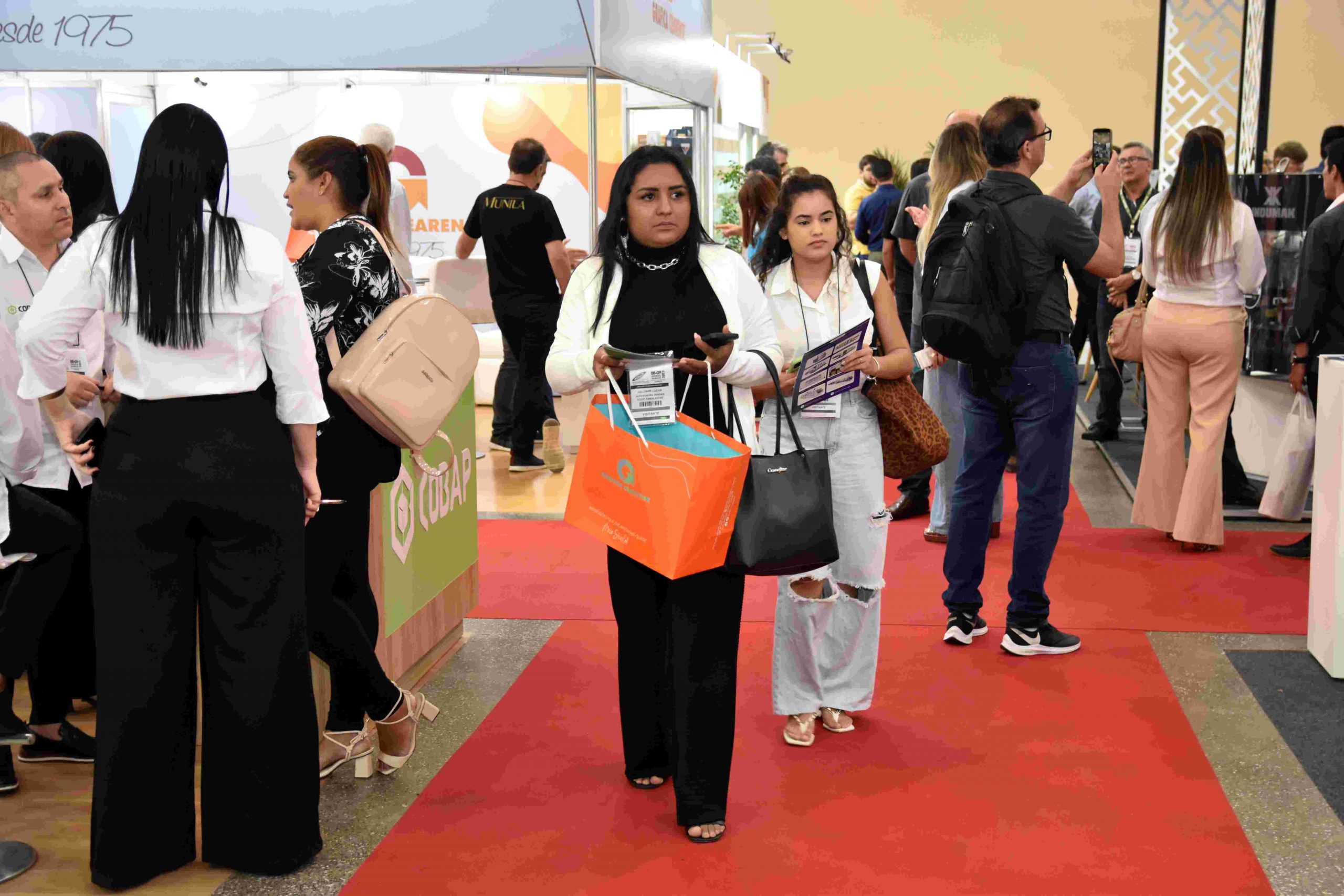 Embala Nordeste Feira