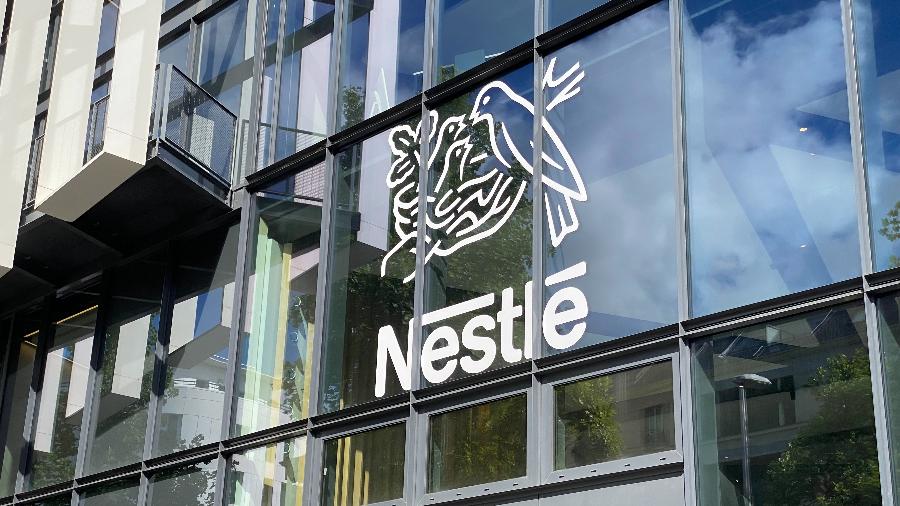Nestlé