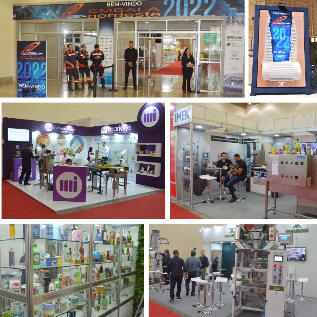 Embala Nordeste Feira