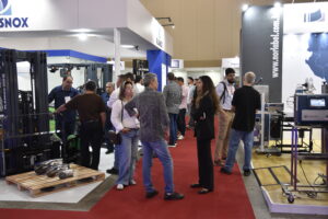 Embala Nordeste 2025 recebe mais de 2.200 visitantes e 66 empresas expositoras