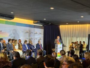 Chamada Nordeste anuncia R$ 113 bilhões em investimentos